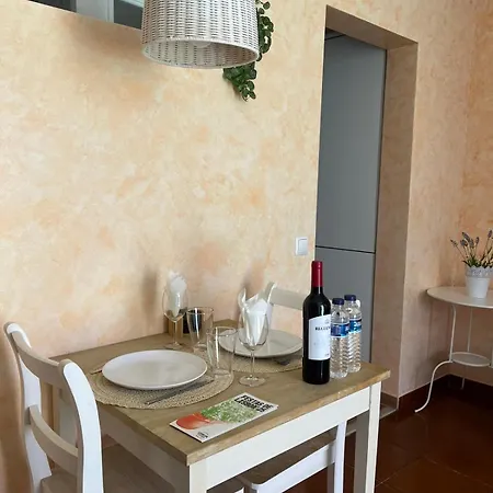 Apartament The Alfama Escape