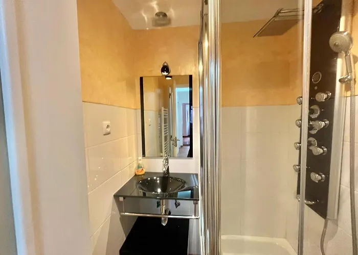 The Alfama Escape Appartamento