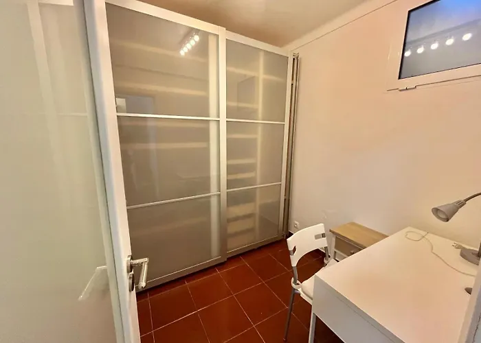 The Alfama Escape Appartamento *