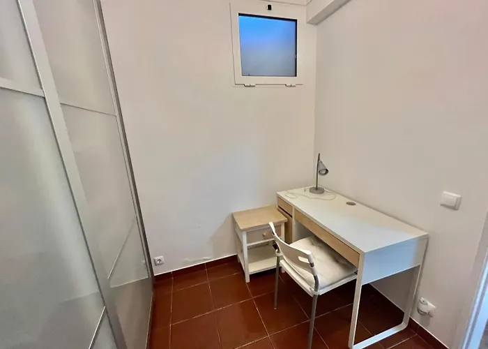 Appartamento The Alfama Escape *