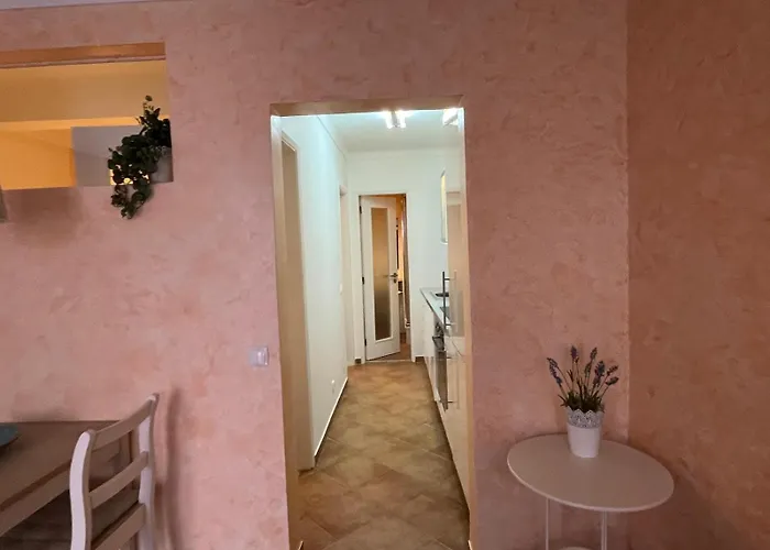 The Alfama Escape * Lisbona