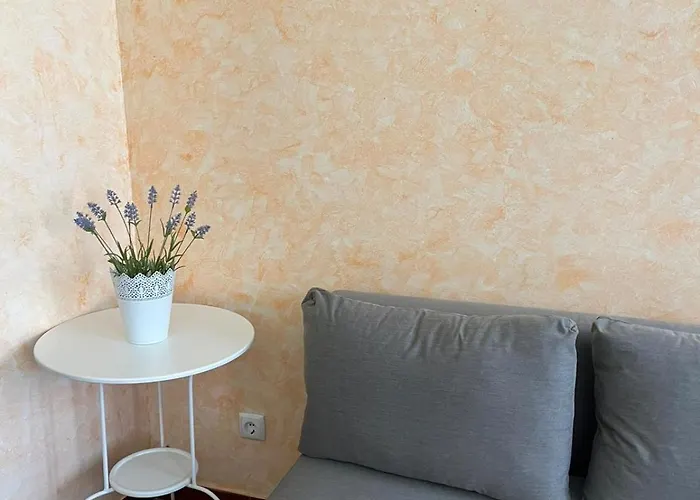 Appartamento The Alfama Escape *