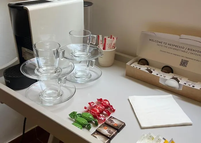 Appartamento The Alfama Escape Lisbona