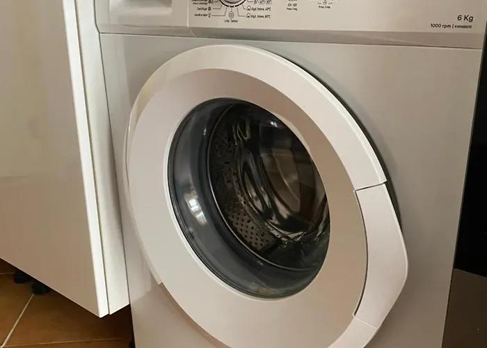 Appartamento The Alfama Escape Lisbona