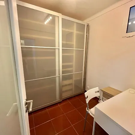 The Alfama Escape Апартаменты *