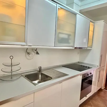 Apartment The Alfama Escape Lissabon