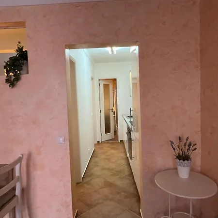 The Alfama Escape * Лиссабон